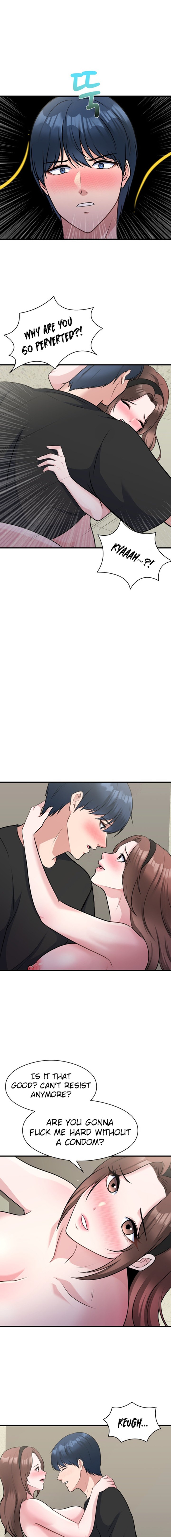 My Father’s USB - Chapter 11 - picture 7
