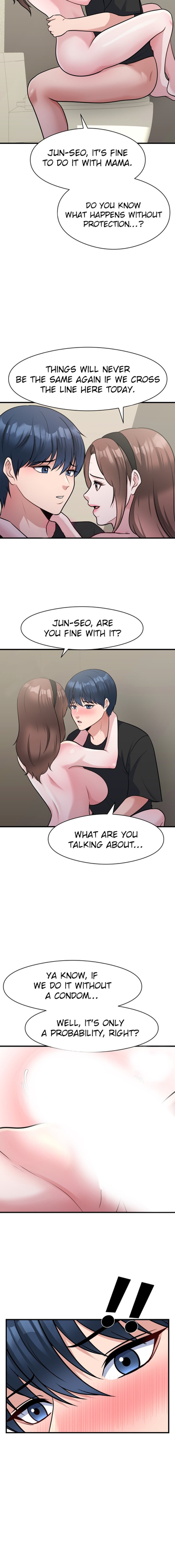My Father’s USB - Chapter 11 - picture 8