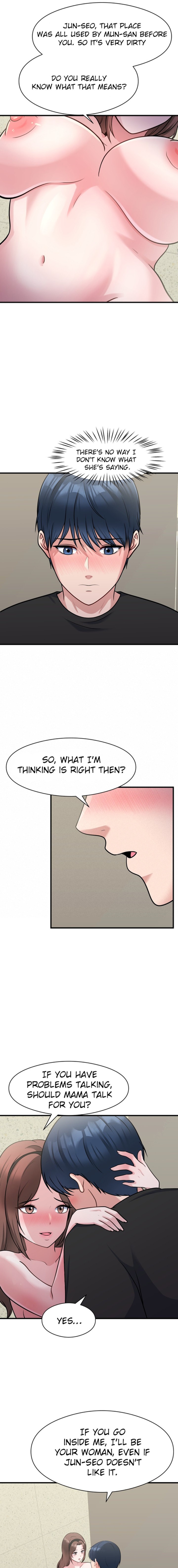 My Father’s USB - Chapter 11 - picture 9