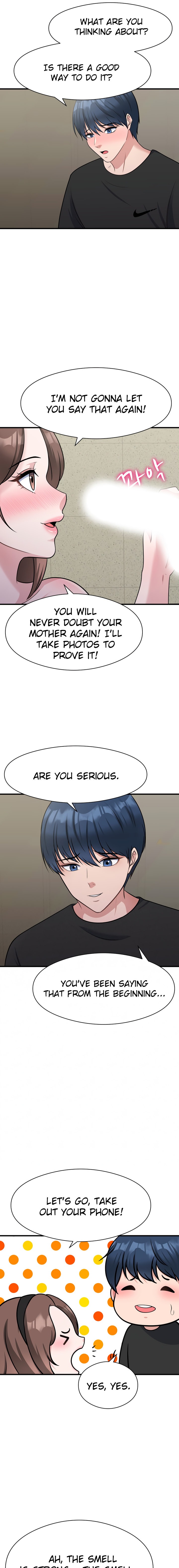 My Father’s USB - Chapter 12 - picture 13