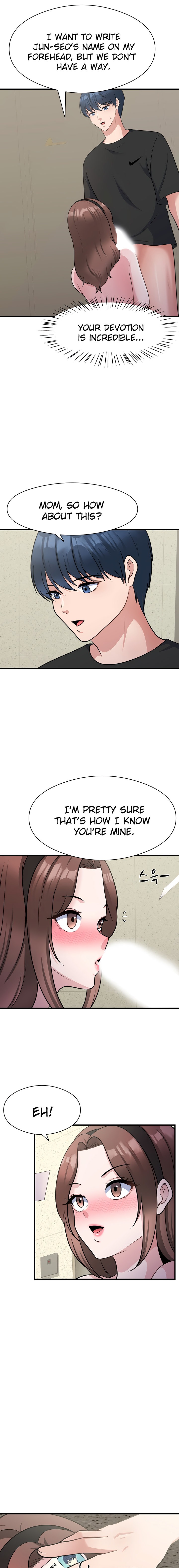 My Father’s USB - Chapter 12 - picture 15
