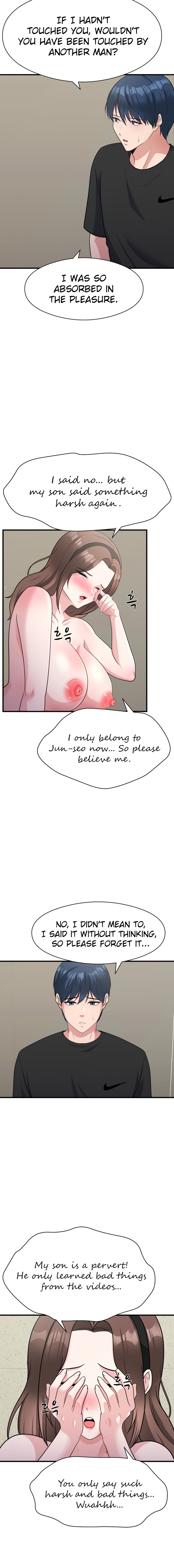 My Father’s USB - Chapter 12 - picture 8