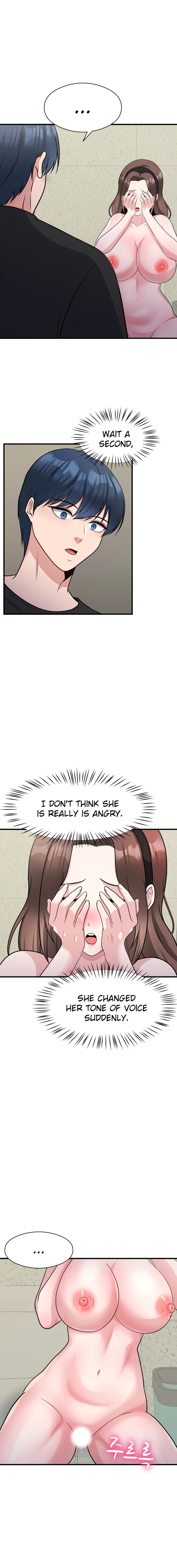 My Father’s USB - Chapter 12 - picture 9