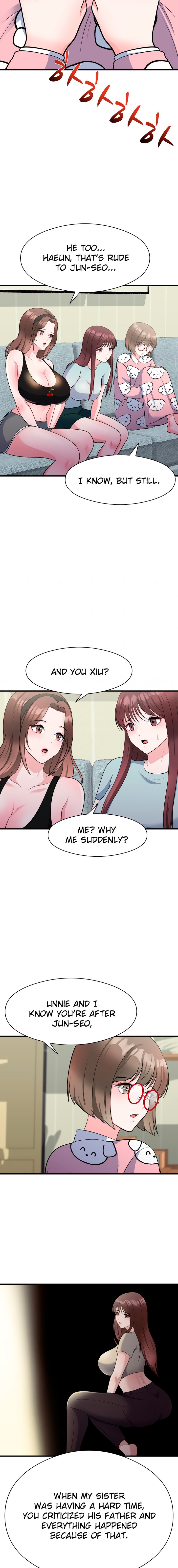 My Father’s USB - Chapter 13 - picture 10