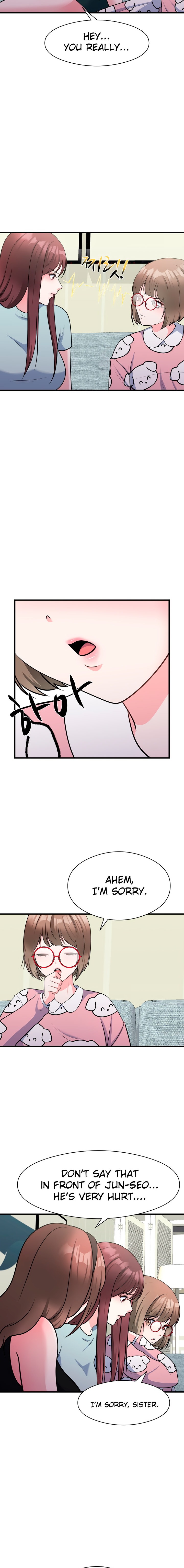 My Father’s USB - Chapter 13 - picture 14