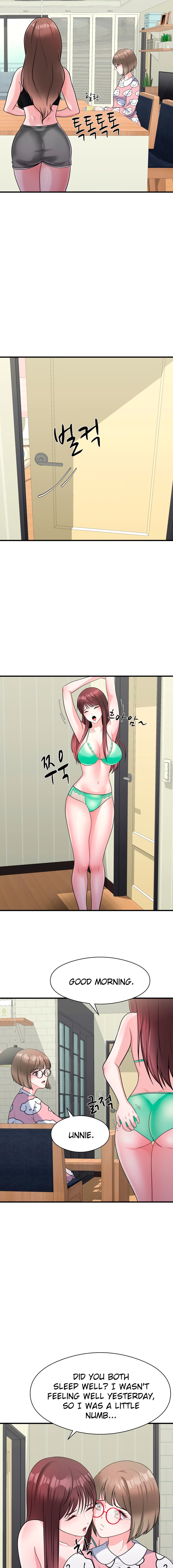 My Father’s USB - Chapter 13 - picture 3