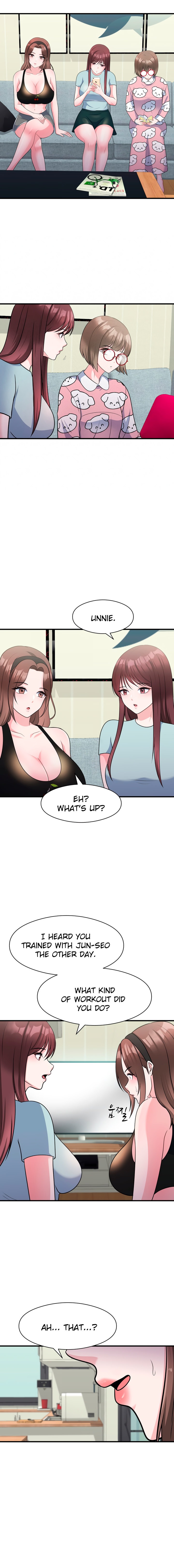 My Father’s USB - Chapter 13 - picture 7