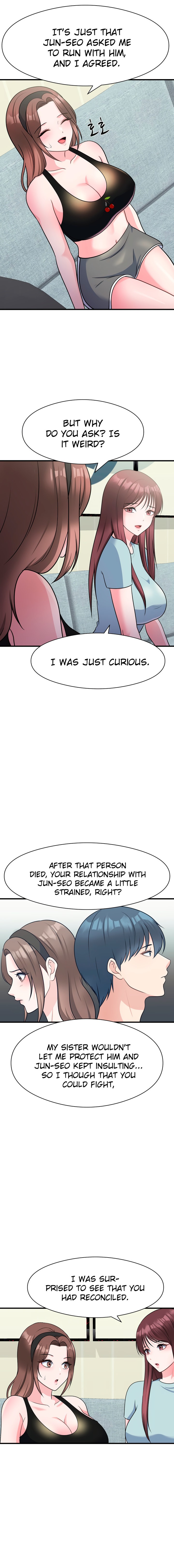 My Father’s USB - Chapter 13 - picture 8