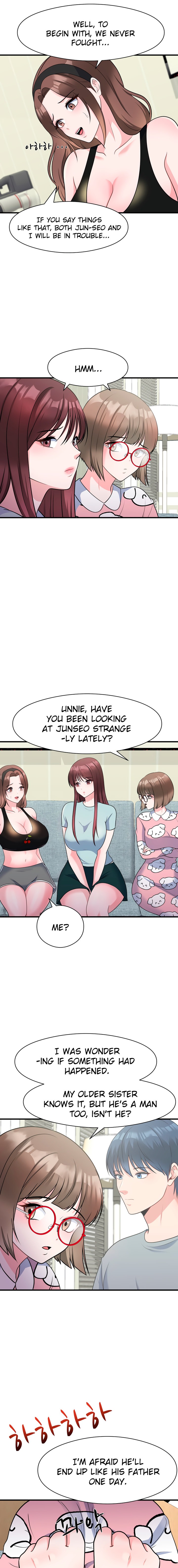 My Father’s USB - Chapter 13 - picture 9