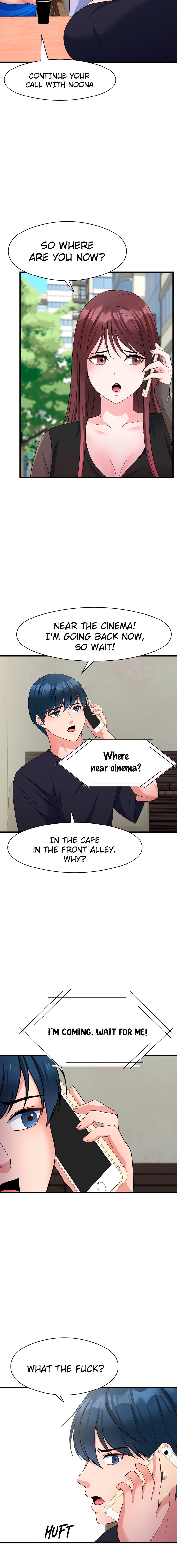 My Father’s USB - Chapter 14 - picture 10