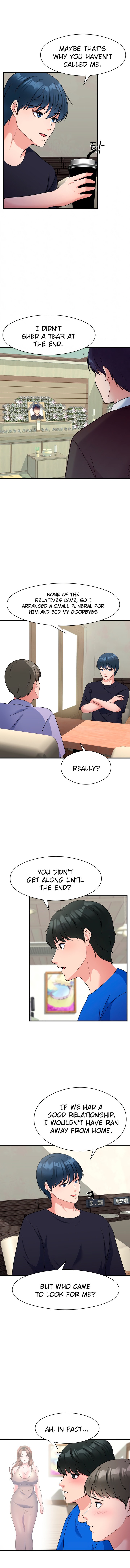 My Father’s USB - Chapter 14 - picture 2
