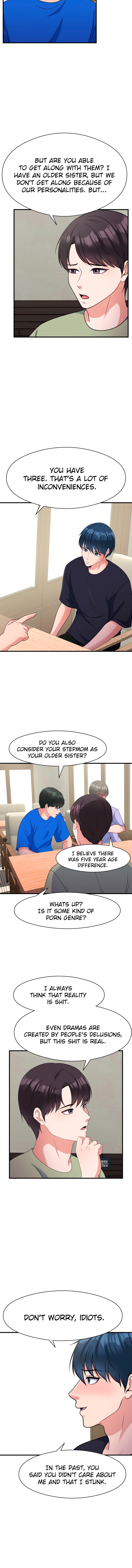 My Father’s USB - Chapter 14 - picture 4