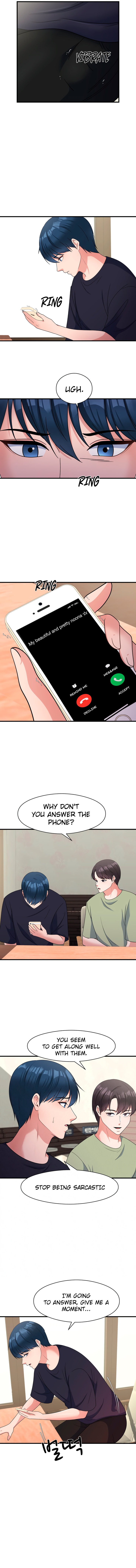 My Father’s USB - Chapter 14 - picture 6