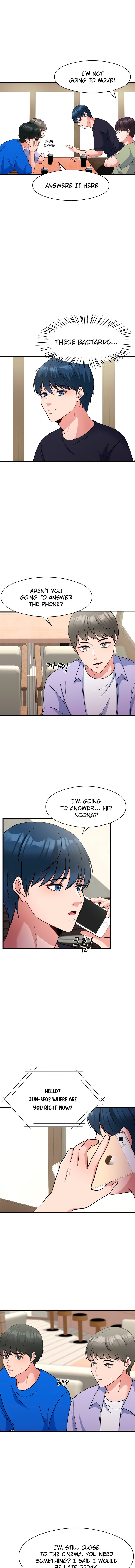 My Father’s USB - Chapter 14 - picture 7