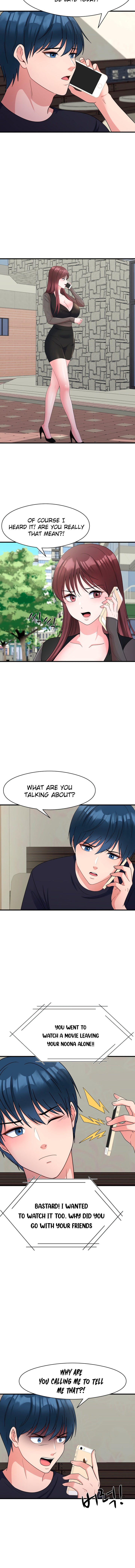 My Father’s USB - Chapter 14 - picture 8