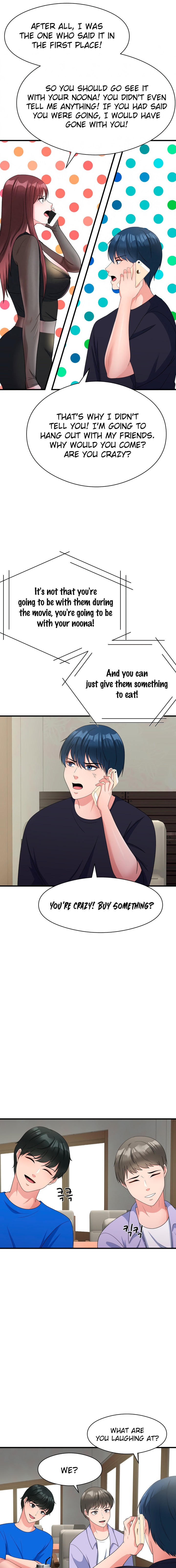 My Father’s USB - Chapter 14 - picture 9
