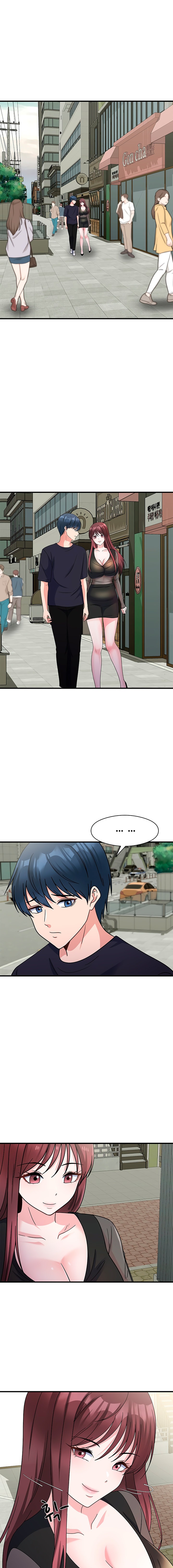 My Father’s USB - Chapter 15 - picture 0