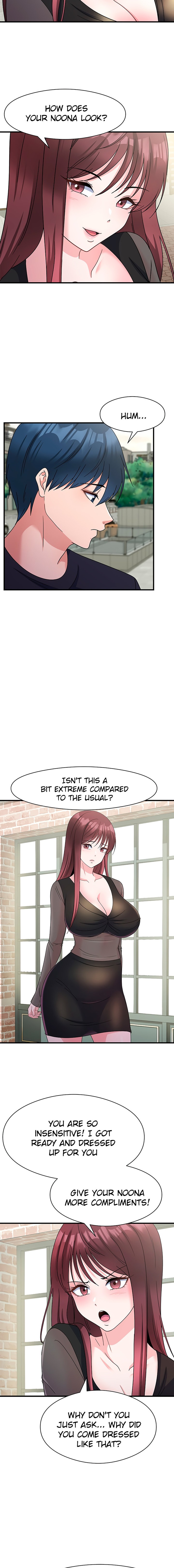 My Father’s USB - Chapter 15 - picture 1