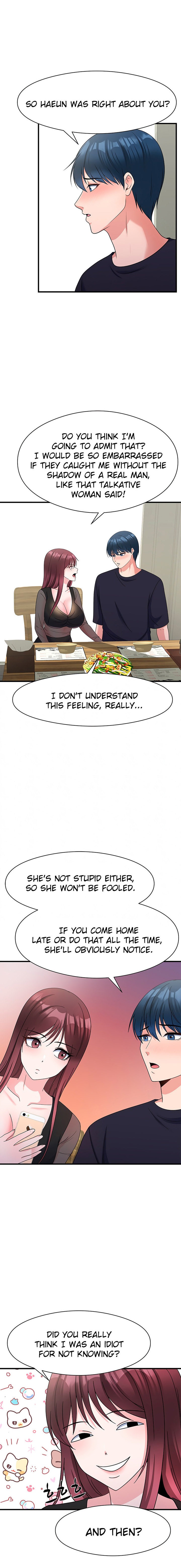 My Father’s USB - Chapter 15 - picture 11