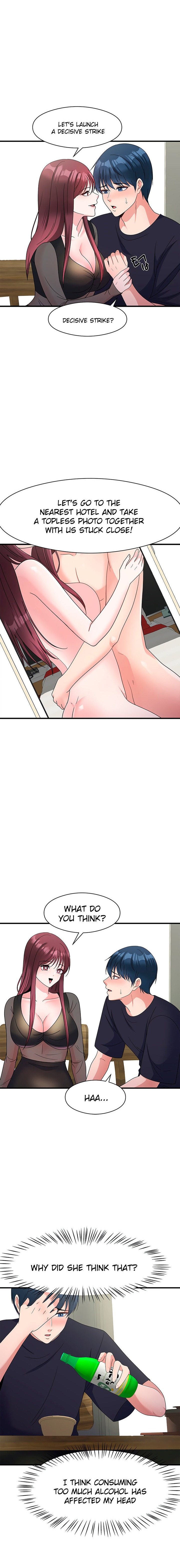 My Father’s USB - Chapter 15 - picture 12