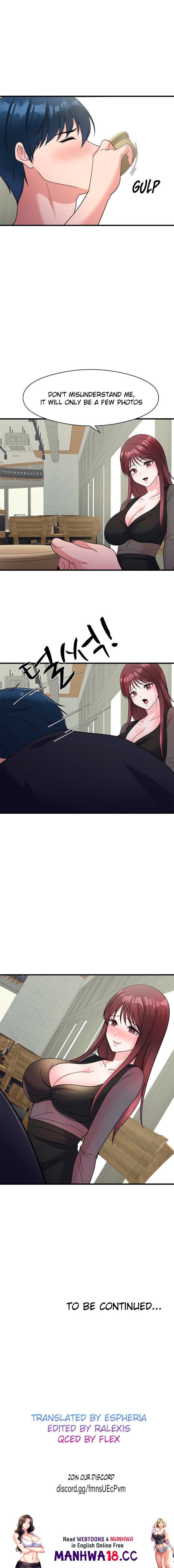 My Father’s USB - Chapter 15 - picture 13