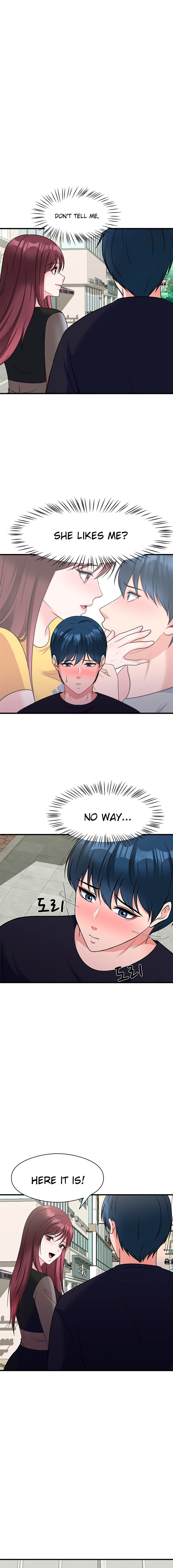 My Father’s USB - Chapter 15 - picture 4
