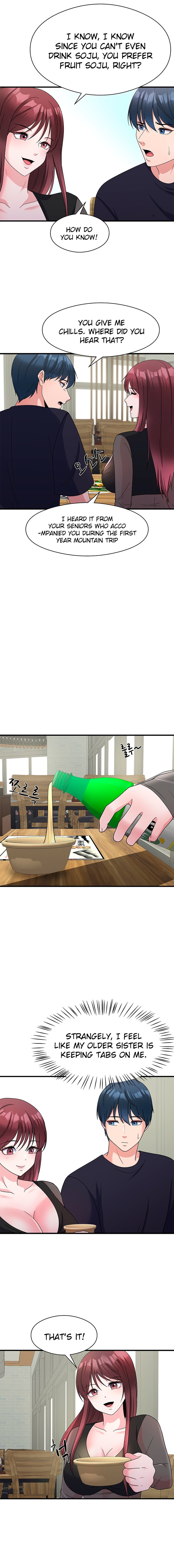 My Father’s USB - Chapter 15 - picture 7