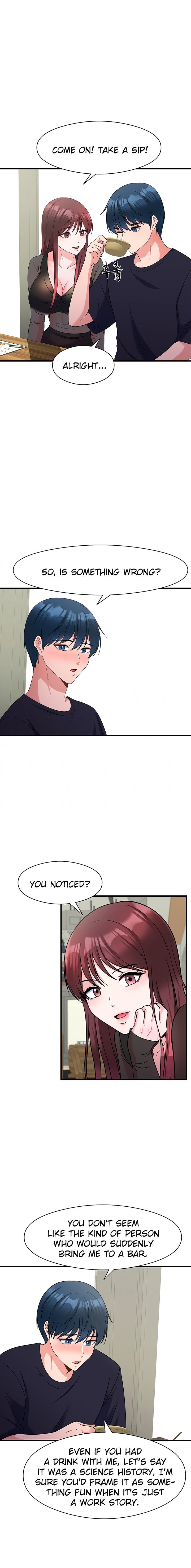 My Father’s USB - Chapter 15 - picture 8