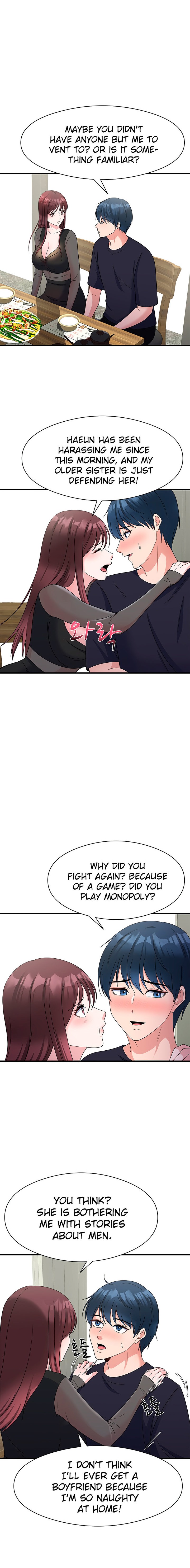 My Father’s USB - Chapter 15 - picture 9