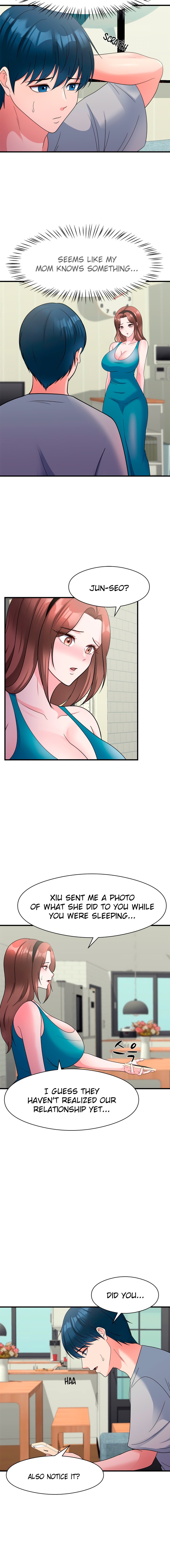 My Father’s USB - Chapter 16 - picture 10