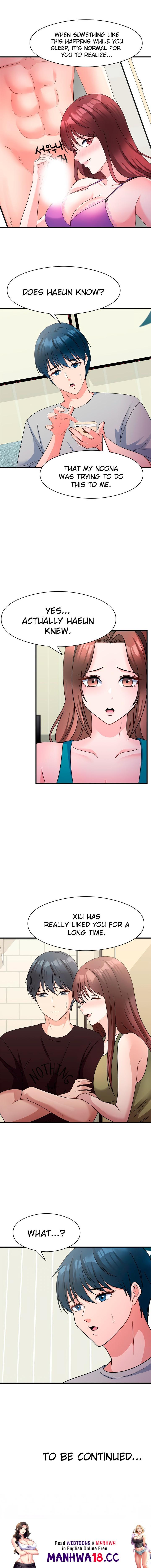 My Father’s USB - Chapter 16 - picture 11
