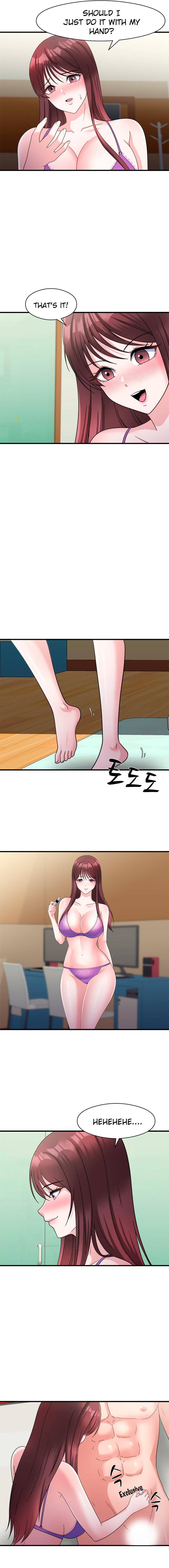 My Father’s USB - Chapter 16 - picture 6