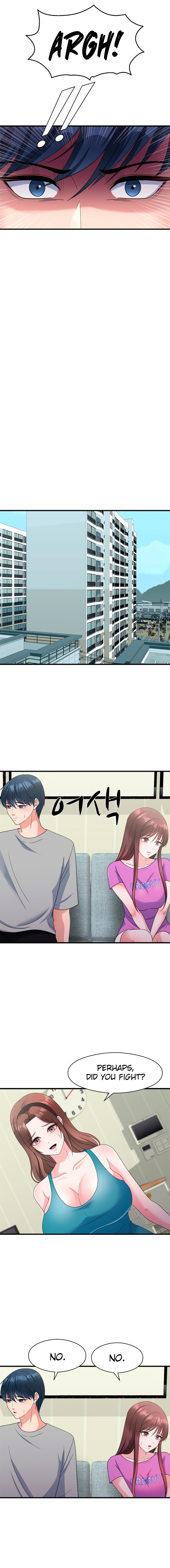 My Father’s USB - Chapter 16 - picture 8