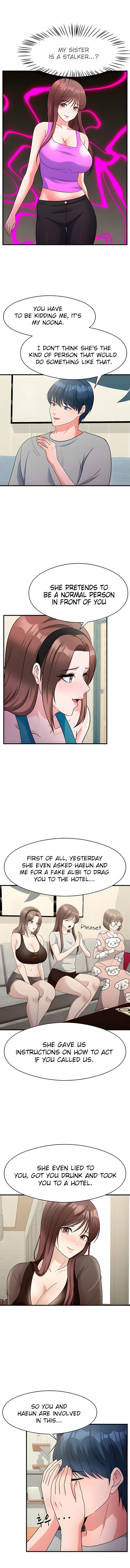 My Father’s USB - Chapter 17 - picture 1