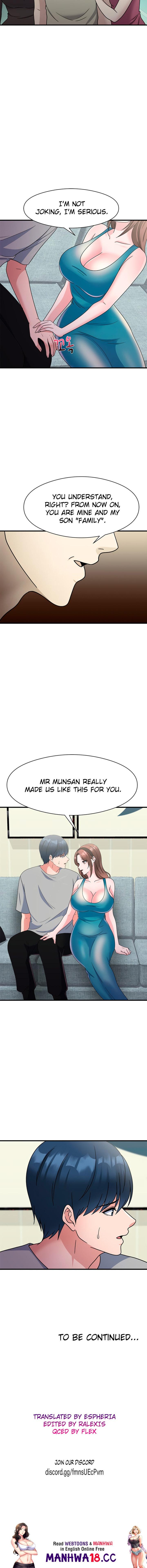 My Father’s USB - Chapter 17 - picture 10