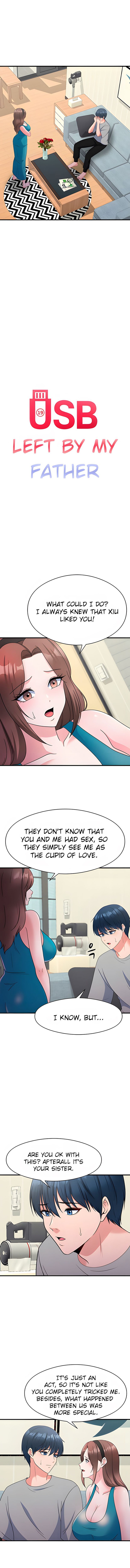 My Father’s USB - Chapter 17 - picture 2