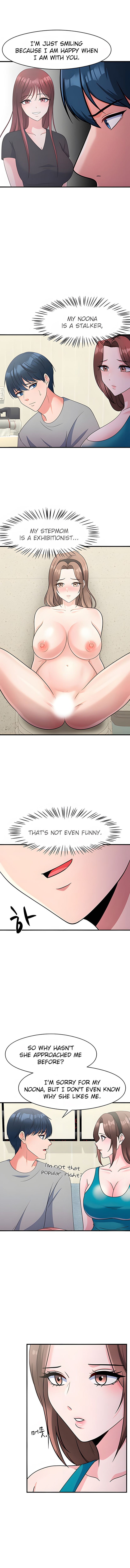 My Father’s USB - Chapter 17 - picture 3
