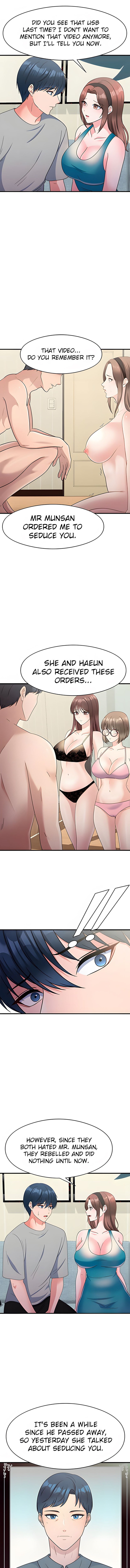 My Father’s USB - Chapter 17 - picture 4