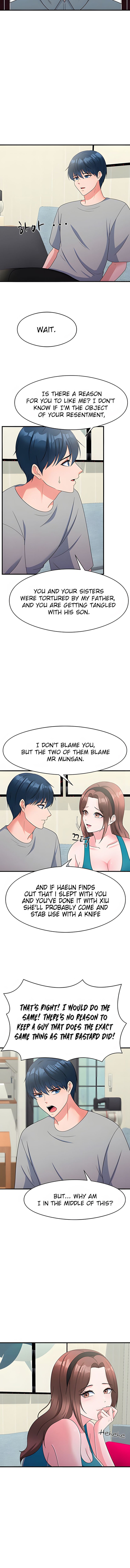 My Father’s USB - Chapter 17 - picture 5