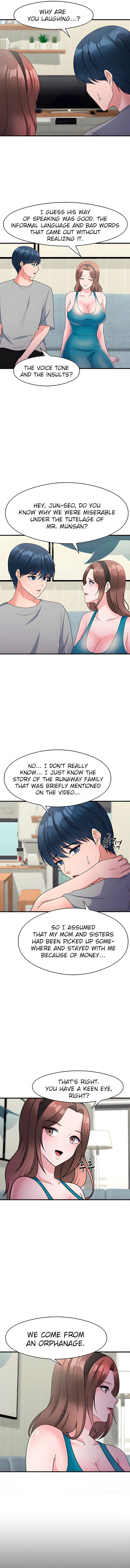 My Father’s USB - Chapter 17 - picture 6
