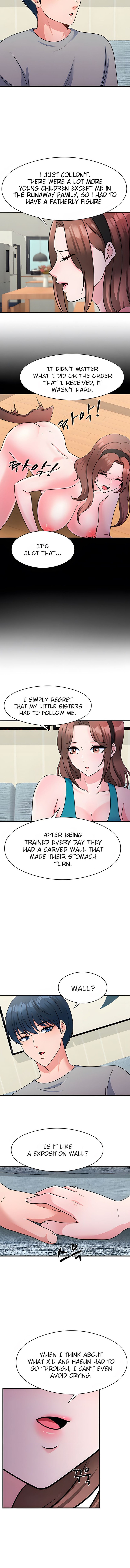 My Father’s USB - Chapter 17 - picture 8