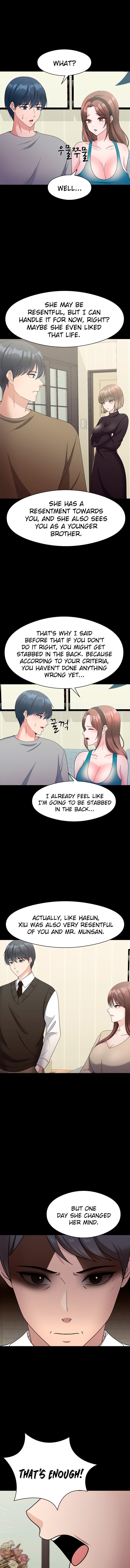 My Father’s USB - Chapter 18 - picture 1