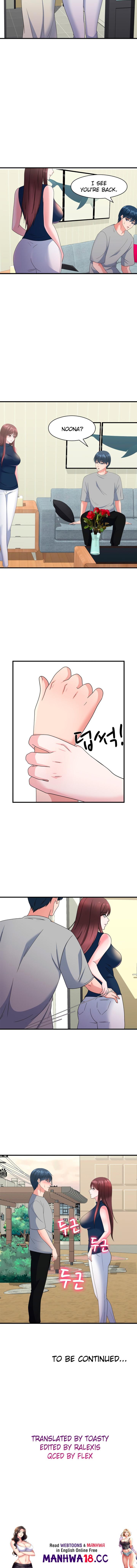 My Father’s USB - Chapter 18 - picture 10