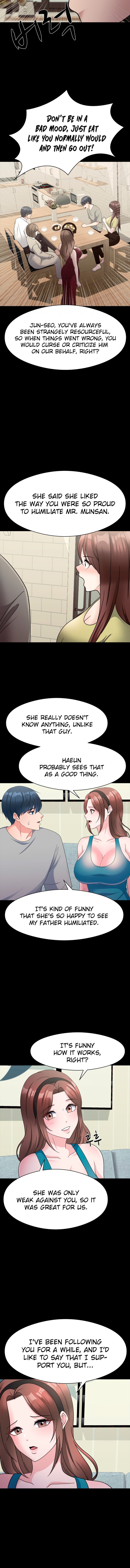 My Father’s USB - Chapter 18 - picture 2