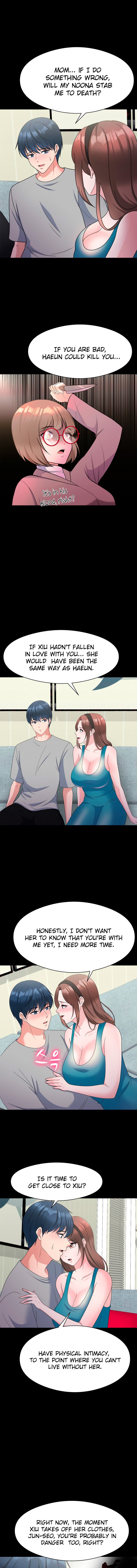 My Father’s USB - Chapter 18 - picture 4