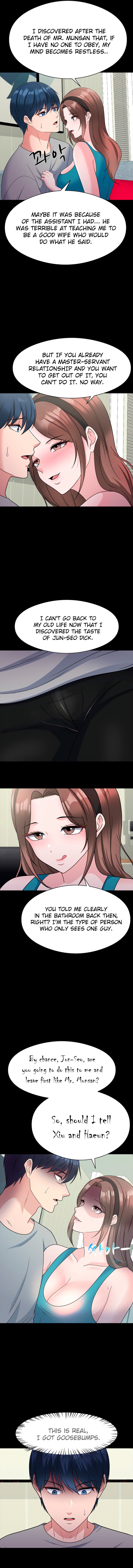 My Father’s USB - Chapter 18 - picture 6