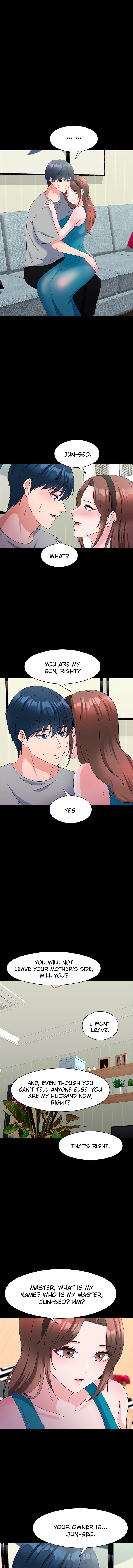 My Father’s USB - Chapter 18 - picture 7
