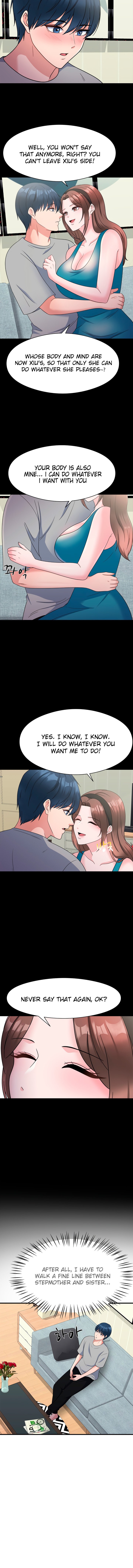 My Father’s USB - Chapter 18 - picture 8