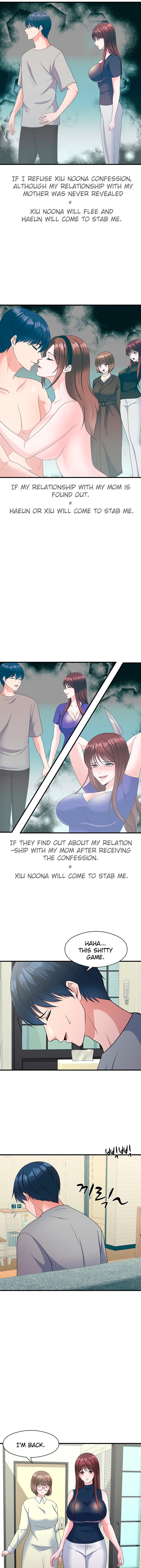 My Father’s USB - Chapter 18 - picture 9