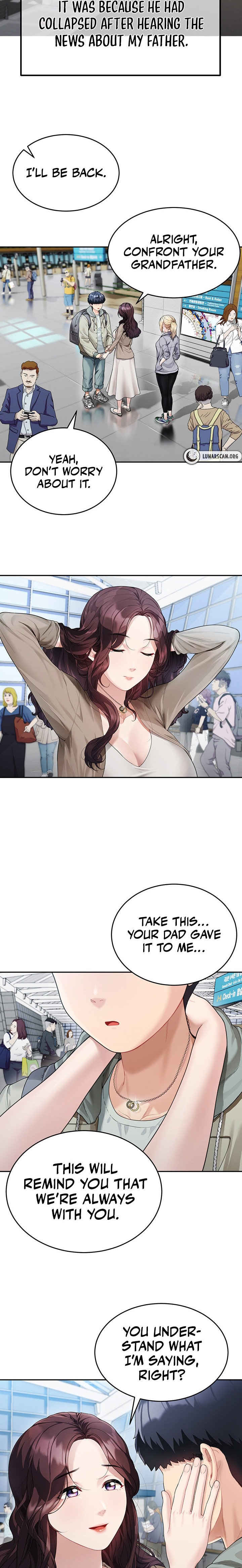 Is It Your Mother or Sister? - Chapter 1 - picture 16
